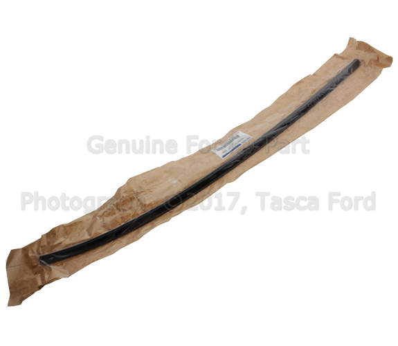 5R3Z6351728AAA - Body: Roof Molding for Ford: Mustang Image