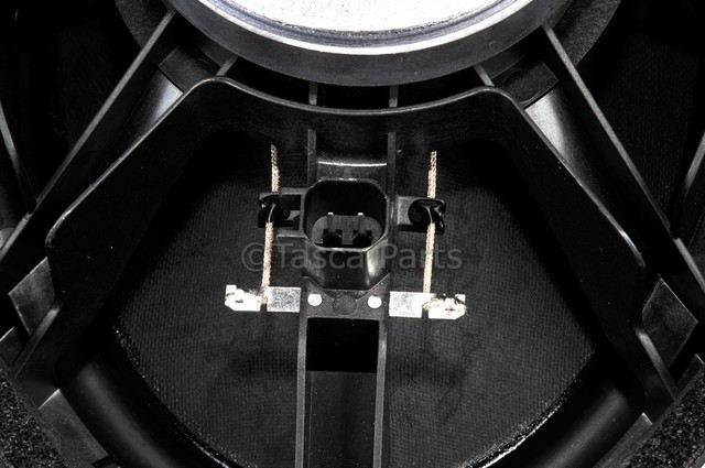 84156556 - Body: Front Dr Speaker for GM Image