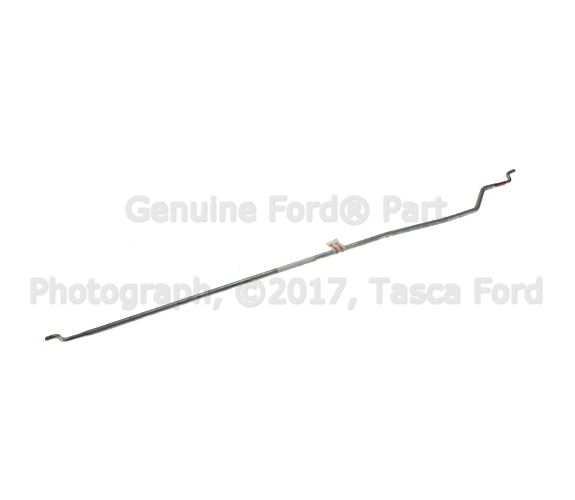 5W7Z5426442A - Body: Release Rod for Ford: Crown Victoria | Mercury: Grand Marquis, Marauder Image