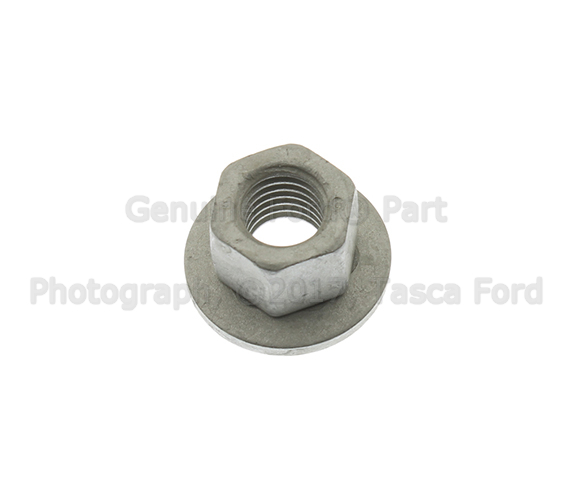 N621945S439 - Engine: Trans Mount Nut for Ford: Expedition, F-150, Ranger | Lincoln: Navigator Image