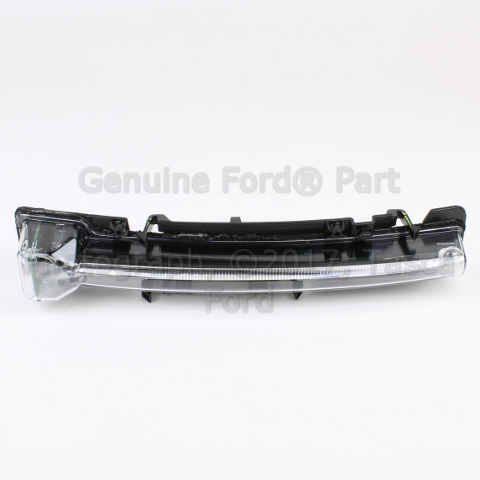 AG1Z13200A - Electrical: Park Lamp for Ford Image