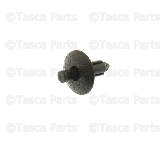GJ6F50715 - : Cowl Grille Clip for Mazda Image