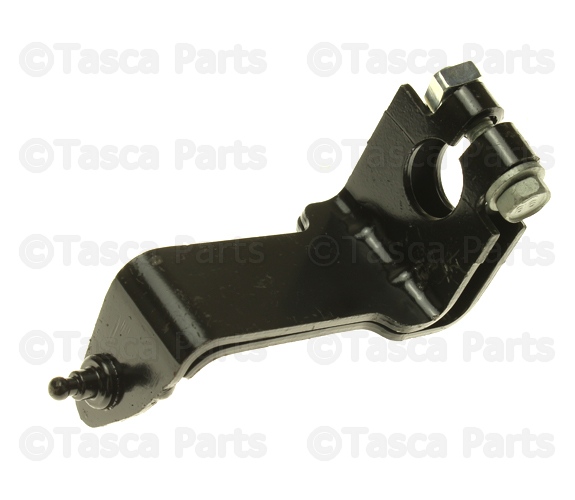 52109622AC - : Manual Control Lever for Mopar Image