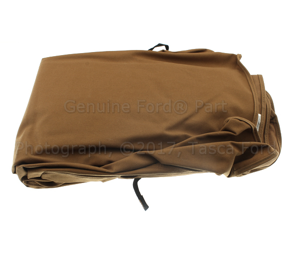 VBL3Z1863812C - Interior: Cover, Rear Seat, Carhartt, 60-40 for Ford: F-150 | Lincoln: Mark LT Image