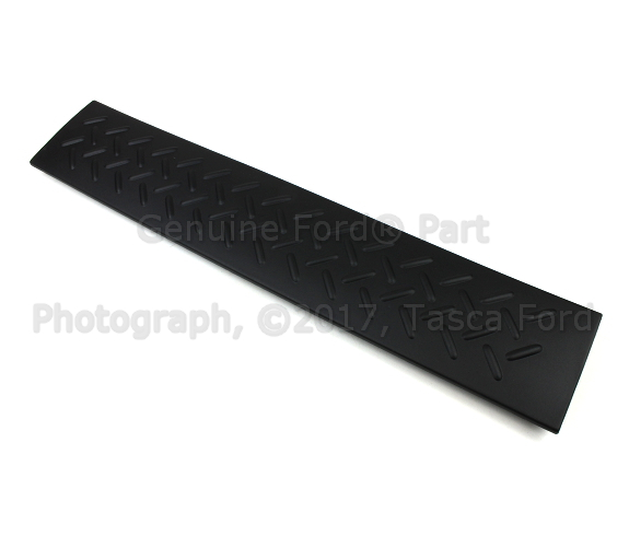 9L3Z1613228CA - Body: Scuff Plate for Ford: F-150 Image