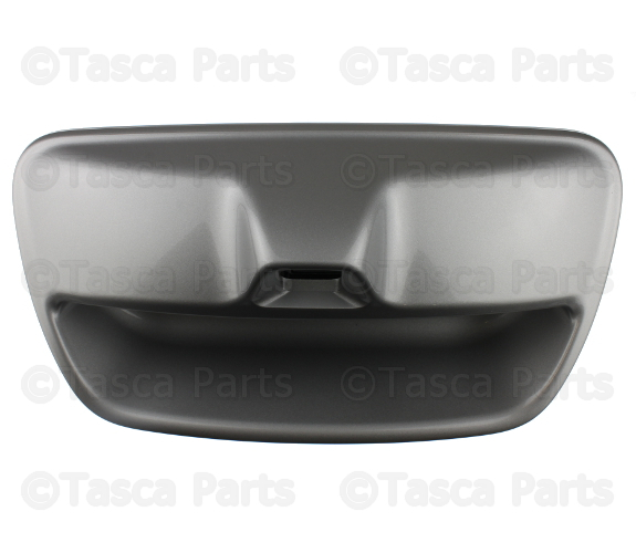 906063NF4B - Body: Handle, Outside for Nissan Image