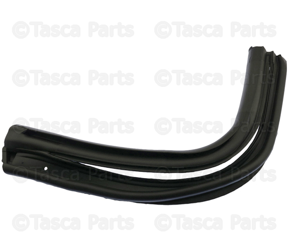 NE51R1422F - Body: Rear Weather-strip for Mazda: MX-5 Miata Image