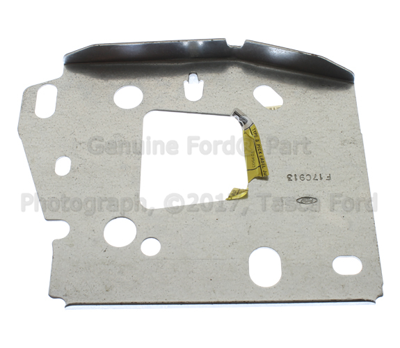 YS4Z17C913AA - Body: Bumper Bracket for Ford: Focus Image