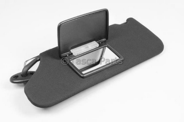 1GW14DX9AB - Interior Trim: Visor, Left for Mopar Image