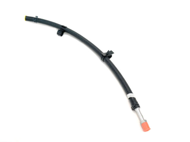 52113243AC - Steering: Power Steering Return Hose for Mopar Image