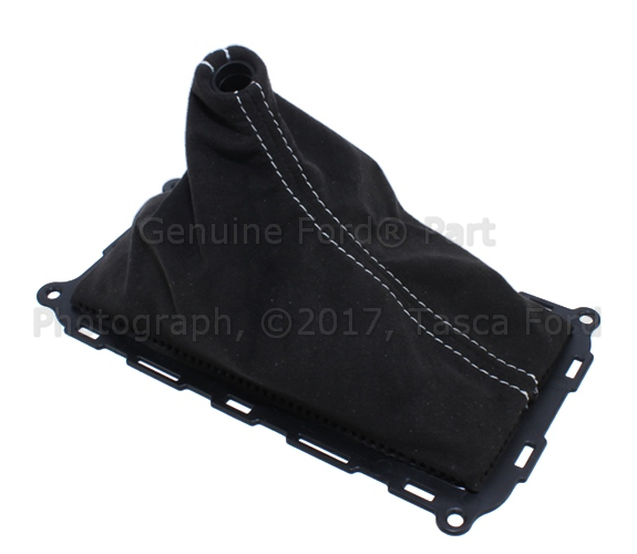 AR3Z7277AA - Body: Boot for Ford: Mustang Image