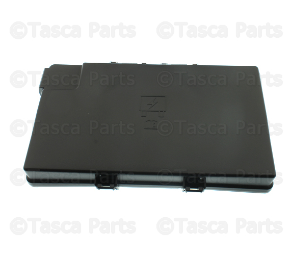 68202821AA - Electrical: Power Distribution Center Cover for Mopar Image