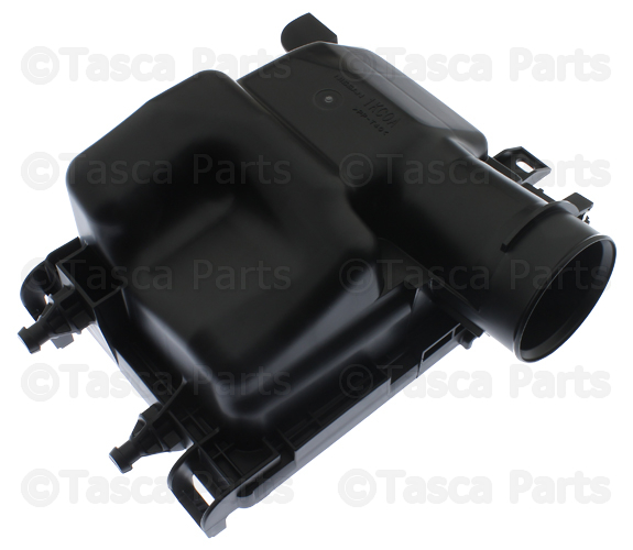 165261KC0B - Engine: Cover for Nissan: Juke Image