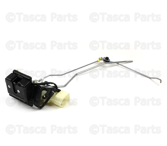 LC6262310G - Body: Control Assembly for Mazda: MPV Image