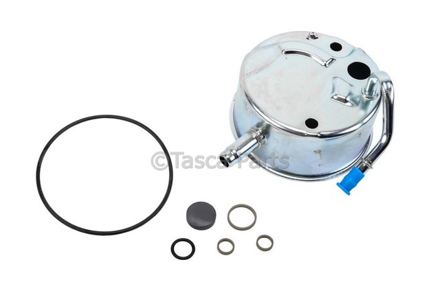 Power Steering Fluid Reservoir 19256066 | TascaParts.com