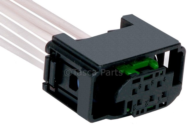 15306420 - : Multi-Purpose Pigtail for GM Image