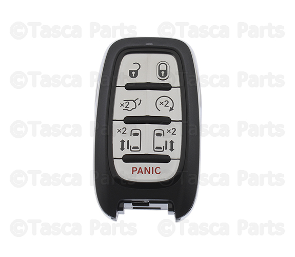 68238689AD - Electrical: Key Sense Transmitter for Mopar Image