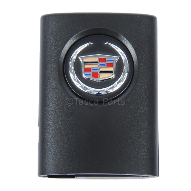 25943677 - Electrical: Keyless Entry Transmitter for GM Image