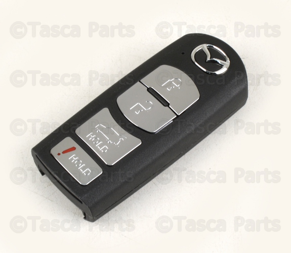 TEY1675RY - : Keyless Entry Transmitter for Mazda Image