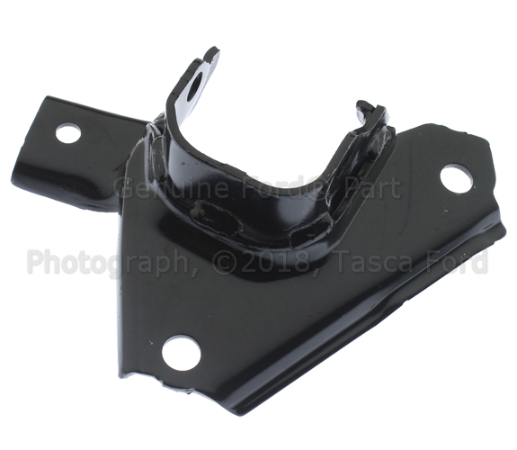 6E5Z18132AA - Suspension: Upper Bracket for Ford: Fusion | Lincoln: MKZ, Zephyr | Mercury: Milan Image