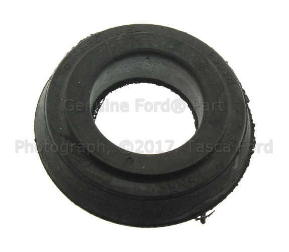 BT4Z5400155A - Suspension: Engine Cradle Lower Insulator for Ford: Edge | Lincoln: MKX Image