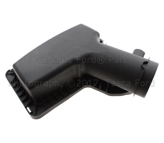 FR3Z9661A - Engine: Upper Cover for Ford: Mustang Image