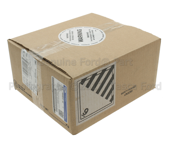 9L3Z15043B13AC - Electrical: Driver Air Bag for Ford: F-150 Image