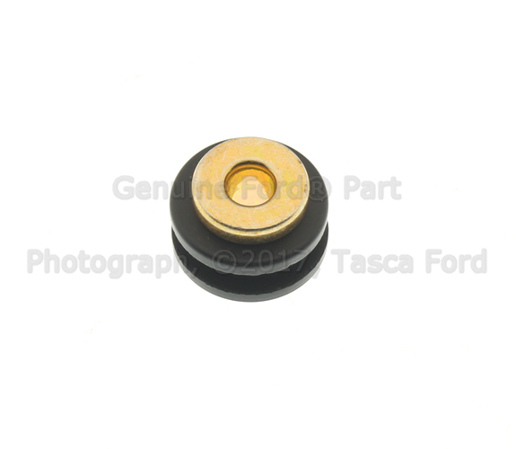 CV6Z17C431A - Engine: Air Duct Insulator for Ford Image