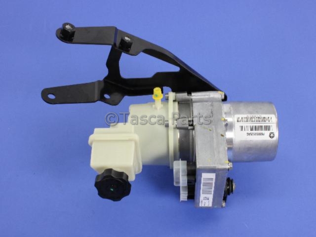 68059525AM - : Power Steering Pump for Mopar Image