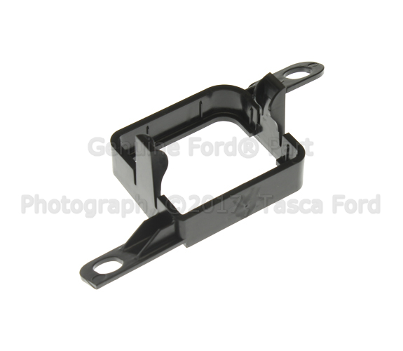 9C2Z19H421A - Electrical: Rear Camera Bracket for Ford: E-150, E-250, E-350 Super Duty Image