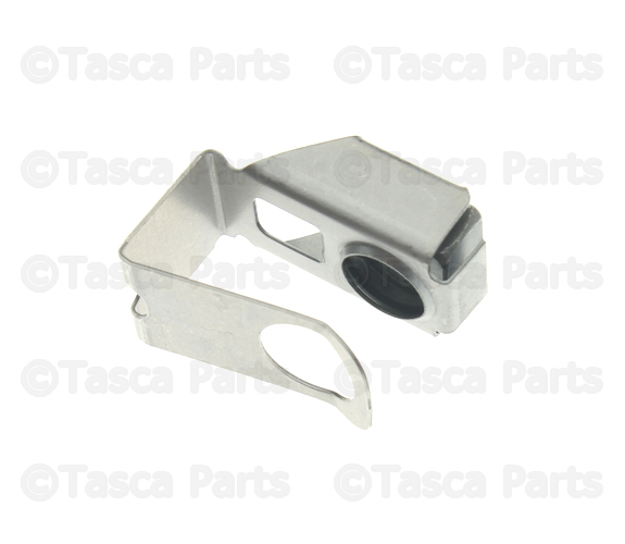 6508305AA - Engine: Lock Nut, Mounting Right Side for Mopar Image