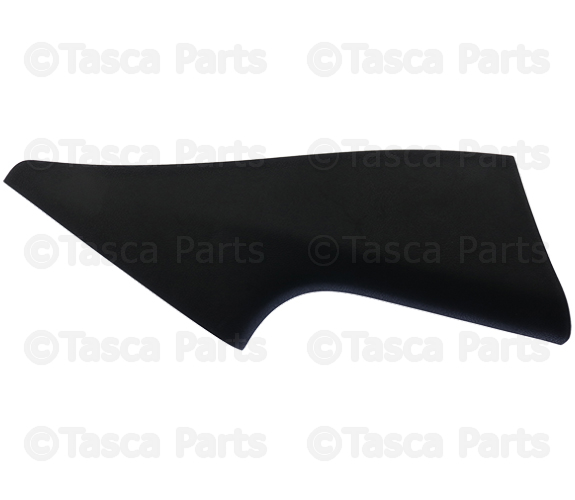 1JR62DX9AJ - Interior Trim: Console Panel, Right for Mopar Image