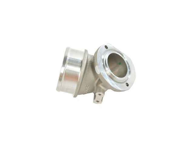 68274661AA - : Air Intake Elbow for Ram: 1500, 1500 Classic Image
