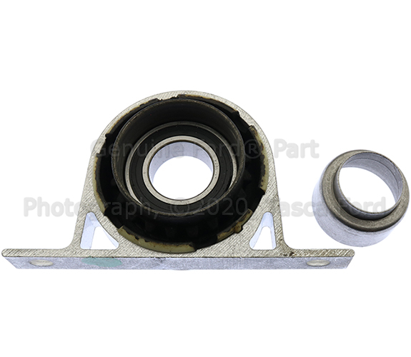 BC3Z4800M - Universals &amp; Rear Axle: Center Bearing for Ford: F-250 Super Duty, F-350 Super Duty, F-450 Super Duty Image