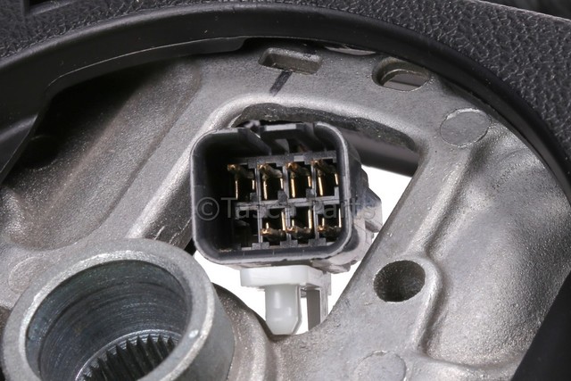 25868420 - Steering: Steering Wheel for Chevrolet: Impala, Monte Carlo Image