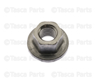 6508975AA - : Trailer Hitch Nut for Mopar Image