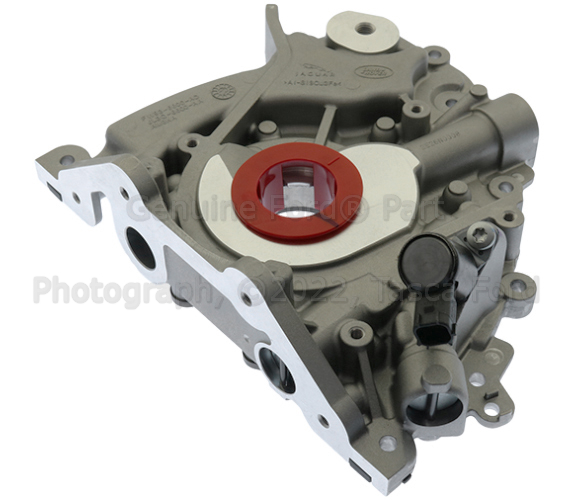 2018-2021 Ford F-150 Oil Pump JL3Z-6600-B | TascaParts.com