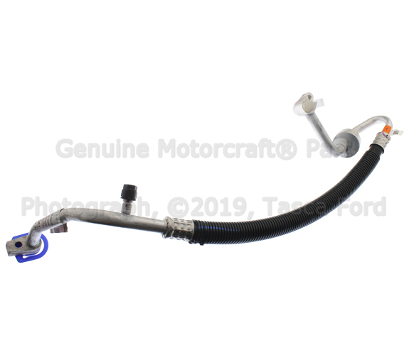 YF37561 - : Motorcraft A/C Refrigerant Suction Hose for Ford Image