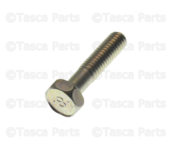9YA000601 - Steering: Upper Bracket Bolt for Mazda Image