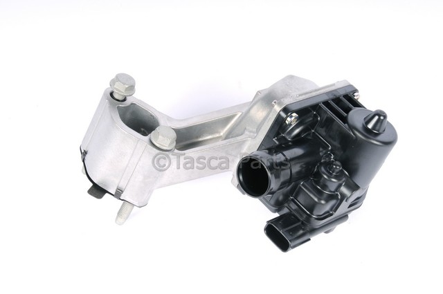 12639990 - : Secondary Air Injection Check Valve Kit with Valve, Retainer, Gasket, and Bolts for GM Image
