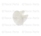 1491004000 - Body: Trim Panel Grommet for Kia Image