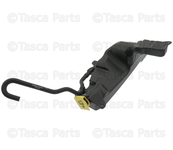 2019-2026 Ram 1500 Coolant Recovery Bottle 68309844AC | TascaParts.com
