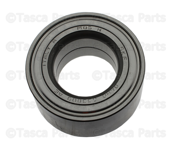 9140844 - Suspension: Bearing for Volvo: 760, 780, 940, 960, S70, S90, V70, V90 Image