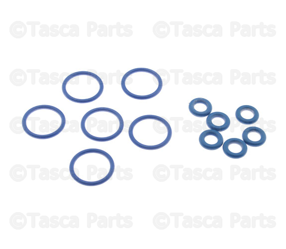 5015972AA - : O Ring Package for Mopar Image