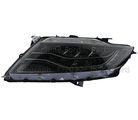 GA1Z13008D - Electrical: Headlamp Assembly for Ford Image