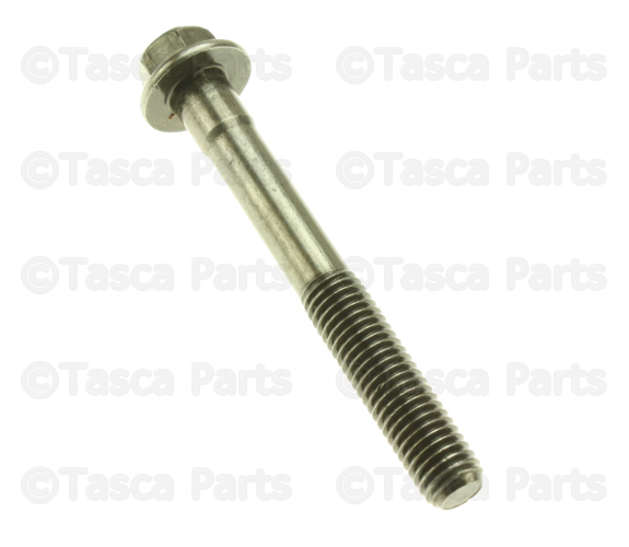 6504411 - 4.7L Gas; Engine: Hex Flange Head Bolt, Mounting for Mopar Image