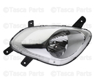 25932031 - Electrical: Headlamp Assembly for GM Image