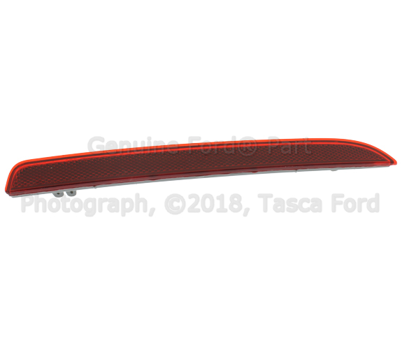 FB5Z15A449D - Electrical: Reflector Panel for Ford Image