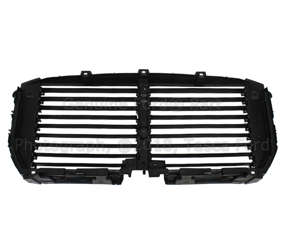 FL3Z8475F - : Radiator Shutter Assembly for Ford: F-150 Image
