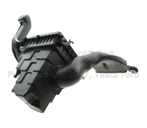 9S4Z9A600A - Engine: Air Cleaner Body for Ford: Focus Image